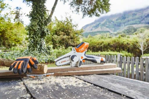 Stihl Akku-Gehölzschneider GTA 26